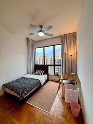 Heritage View (D5), Condominium #546905761